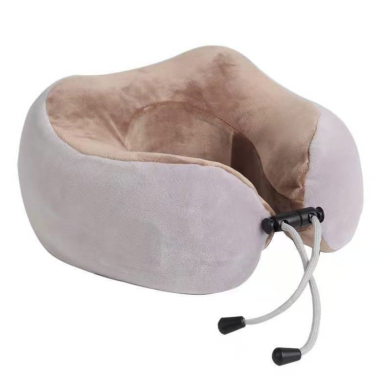 Electric Neck Pillow Massage Device